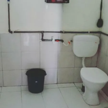 Sarifah Homestay Malacca Exterior photo