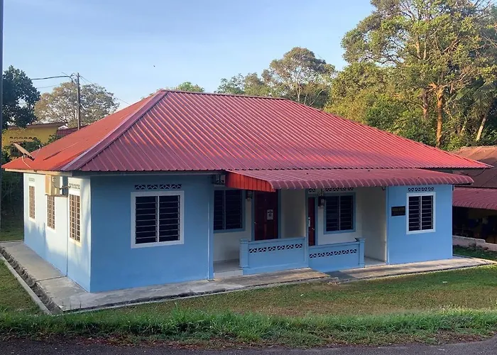 Sarifah Homestay