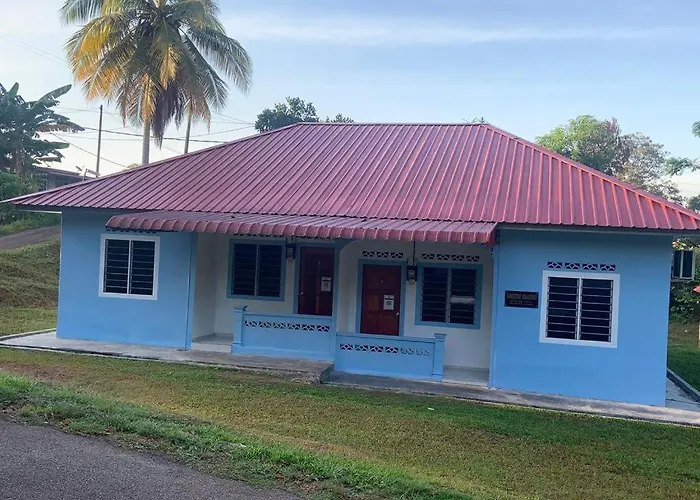 Sarifah Homestay