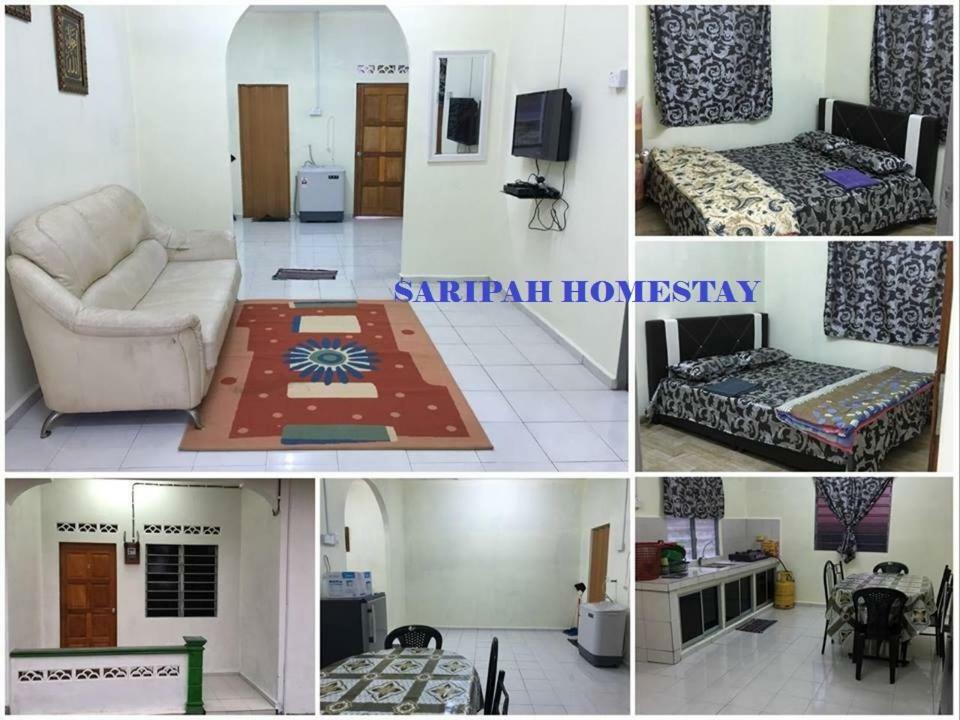 Sarifah Homestay Malacca