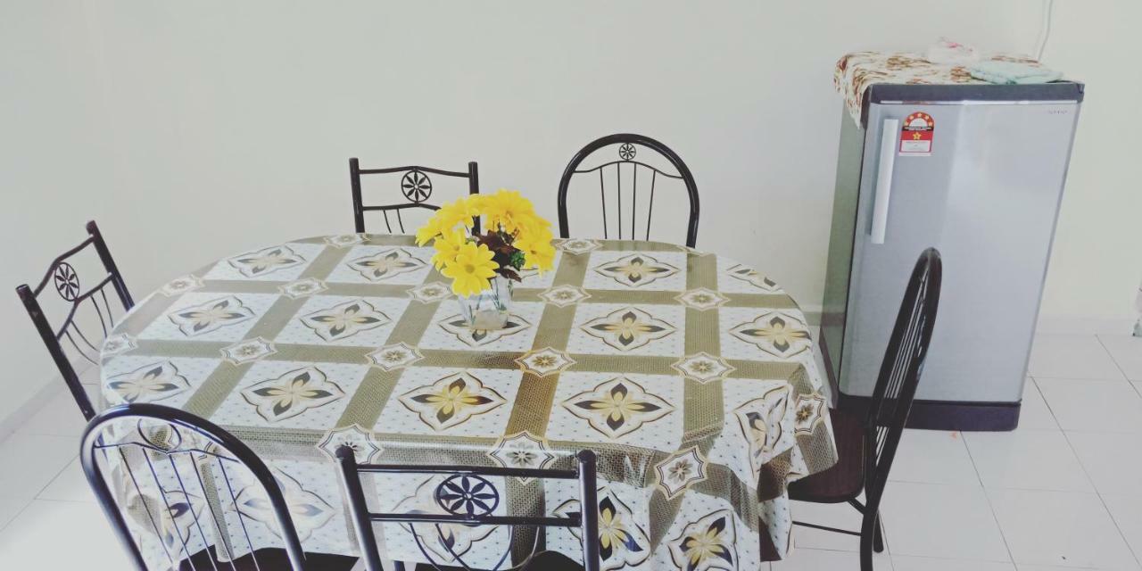 Homestay Sarifah Malacca