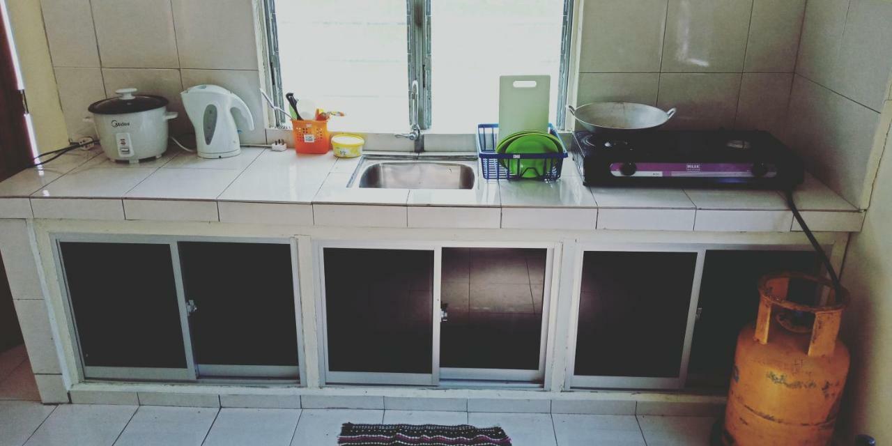 Homestay Sarifah Malacca